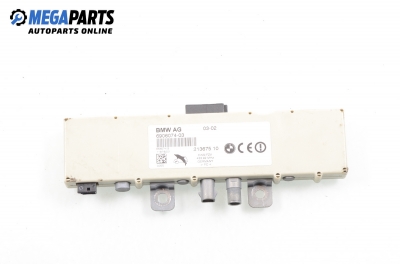 Antennenverstärker für BMW 3 (E46) 2.0, 170 hp, sedan, 2002 № 6906074-03