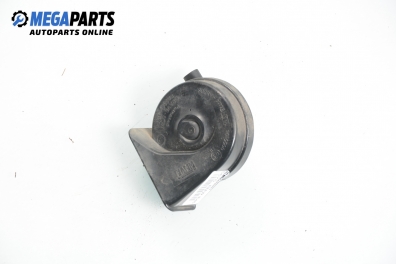 Hupe für BMW 3 (E46) 2.0, 170 hp, sedan, 2002