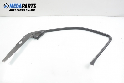 Door frame cover for BMW 3 (E46) 2.0, 170 hp, sedan, 2002, position: front - right