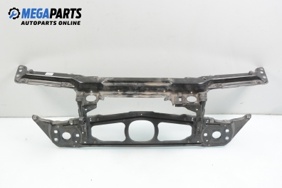 Frontmaske für BMW 3 (E46) 2.0, 170 hp, sedan, 2002