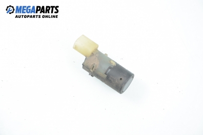 Parktronic for BMW 3 (E46) 2.0, 170 hp, sedan, 2002