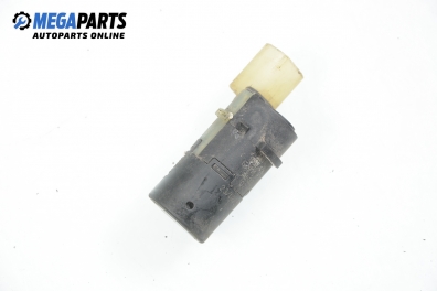 Parktronic for BMW 3 (E46) 2.0, 170 hp, sedan, 2002
