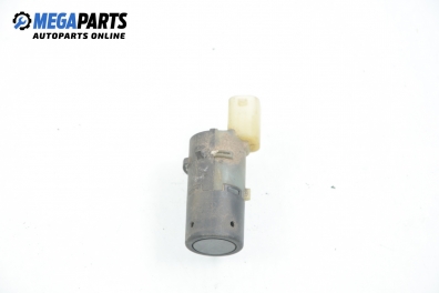 Parktronic for BMW 3 (E46) 2.0, 170 hp, sedan, 2002