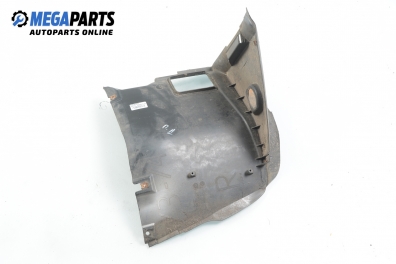 Inner fender for BMW 3 (E46) 2.0, 170 hp, sedan, 2002, position: front - right