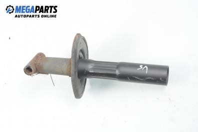 Tampon bară de protecție spate pentru BMW 3 (E46) 2.0, 170 cp, sedan, 2002, poziție: stânga