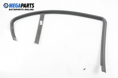 Interior moulding for BMW 3 Series E46 Sedan (02.1998 - 04.2005), 5 doors, sedan, position: rear - left