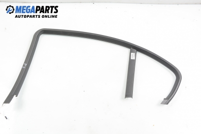 Material profilat ușă for BMW 3 (E46) 2.0, 170 hp, sedan, 2002, position: dreaptă - spate