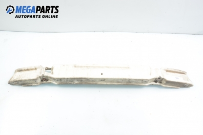 Armătură bară de protecție pentru BMW 3 (E46) 2.0, 170 cp, sedan, 2002, poziție: din spate