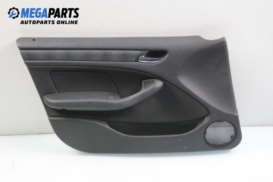 Panou interior ușă for BMW 3 (E46) 2.0, 170 hp, sedan, 2002, position: stânga - fața