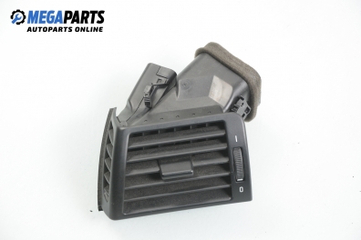 AC heat air vent for BMW 3 (E46) 2.0, 170 hp, sedan, 2002