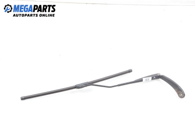 Wischerarm frontscheibe for Renault Megane II Sedan (09.2003 - 12.2010), position: links