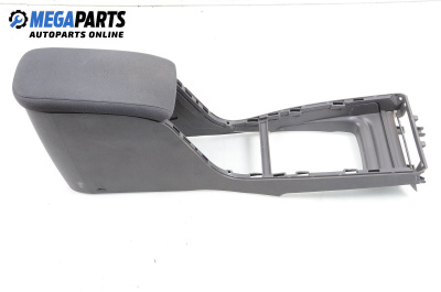 Armrest for Renault Megane II Sedan (09.2003 - 12.2010)