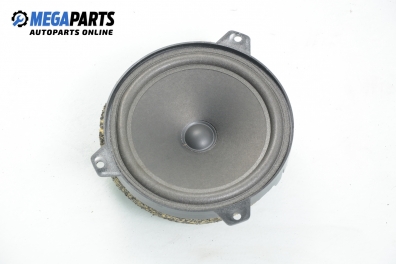 Difuzor pentru BMW 3 (E46) 2.0, 170 cp, sedan, 2002