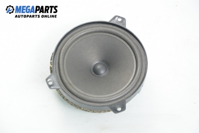 Loudspeaker for BMW 3 (E46) 2.0, 170 hp, sedan, 2002