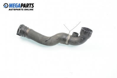 Water hose for BMW 3 (E46) 2.0, 170 hp, sedan, 2002