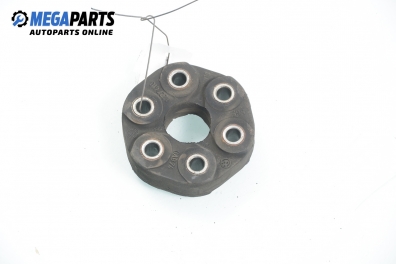 Drive shaft bushing for BMW 3 (E46) 2.0, 170 hp, sedan, 2002 № 1227 410