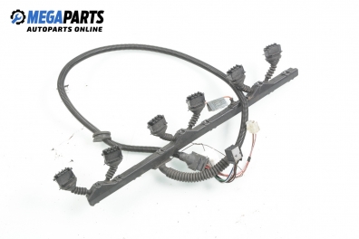 Ignition coil wiring for BMW 3 (E46) 2.0, 170 hp, sedan, 2002