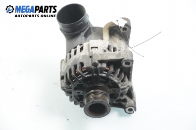 Alternator for BMW 3 (E46) 2.0, 170 hp, sedan, 2002