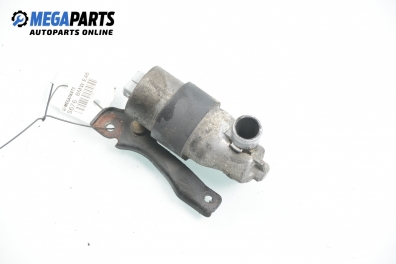 Idle speed actuator for BMW 3 (E46) 2.0, 170 hp, sedan, 2002