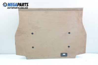 Kofferraumverkleidungen for BMW X5 (E53) 3.0 d, 184 hp automatic, 2002
