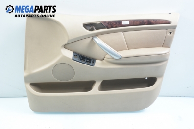Türverkleidung for BMW X5 (E53) 3.0 d, 184 hp automatic, 2002, position: rechts, vorderseite