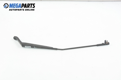 Front wipers arm for Peugeot 407 2.0 HDi, 136 hp, sedan, 2005, position: right