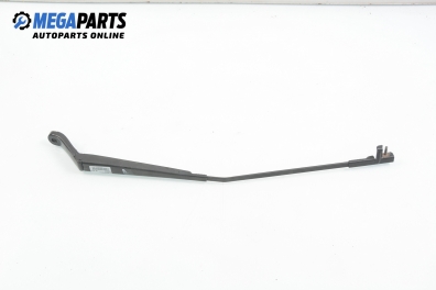 Braț ștergătoare parbriz for Peugeot 407 2.0 HDi, 136 hp, sedan, 2005, position: dreapta