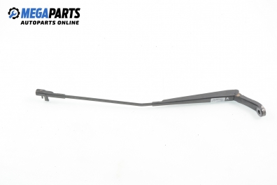 Front wipers arm for Peugeot 407 2.0 HDi, 136 hp, sedan, 2005, position: left