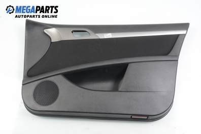 Interior door panel  for Peugeot 407 2.0 HDi, 136 hp, sedan, 2005, position: front - right