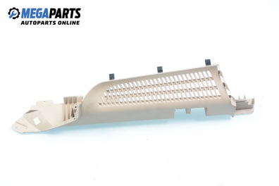 Plastic interior portbagaj pentru BMW X5 (E53) 3.0 d, 184 cp automat, 2002, poziție: stânga
