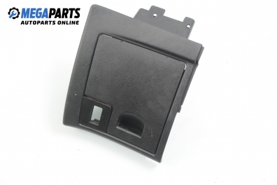 Glove box for Peugeot 407 2.0 HDi, 136 hp, sedan, 2005