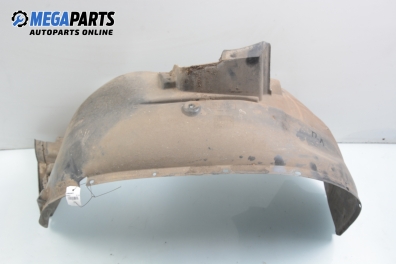 Inner fender for BMW X5 (E53) 3.0 d, 184 hp automatic, 2002, position: front - left