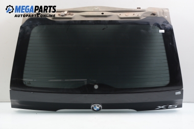 Capac spate pentru BMW X5 (E53) 3.0 d, 184 cp automat, 2002