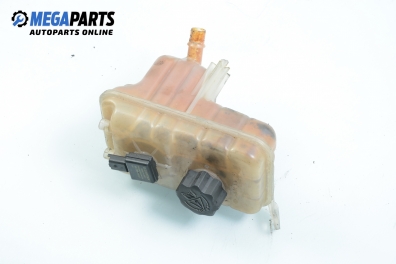 Coolant reservoir for Peugeot 407 2.0 HDi, 136 hp, sedan, 2005