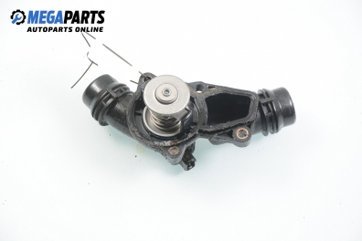 Thermostatgehäuse  for BMW 3 (E46) 2.0, 170 hp, sedan, 2002
