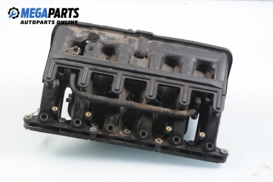 Intake manifold for BMW 3 (E46) 2.0, 170 hp, sedan, 2002