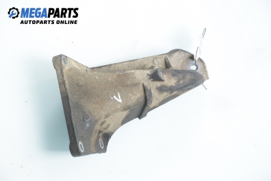 Engine mount bracket for BMW 3 (E46) 2.0, 170 hp, sedan, 2002, position: left