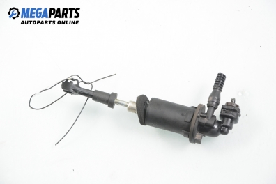 Master clutch cylinder for Peugeot 407 2.0 HDi, 136 hp, sedan, 2005