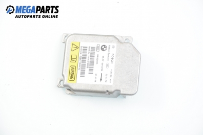 Modul airbag for BMW 3 (E46) 2.0, 170 hp, sedan, 2002 № Bosch 0 285 001 458