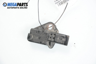 Crankshaft sensor for Peugeot 407 2.0 HDi, 136 hp, sedan, 2005