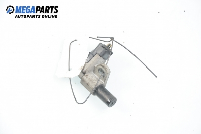 Senzor arbore cu came for Peugeot 407 2.0 HDi, 136 hp, sedan, 2005