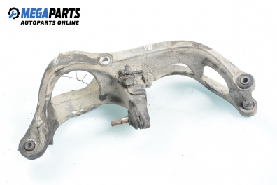 Control arm for Peugeot 407 2.0 HDi, 136 hp, sedan, 2005, position: left