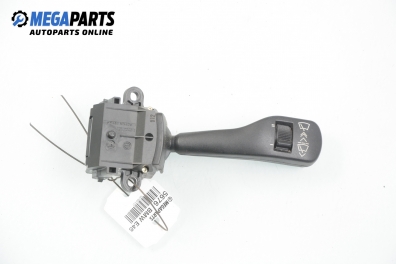Wiper lever for BMW 3 (E46) 2.0, 170 hp, sedan, 2002