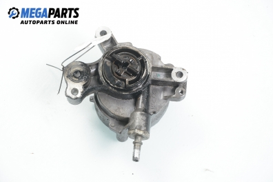 Vacuum pump for Peugeot 407 2.0 HDi, 136 hp, sedan, 2005