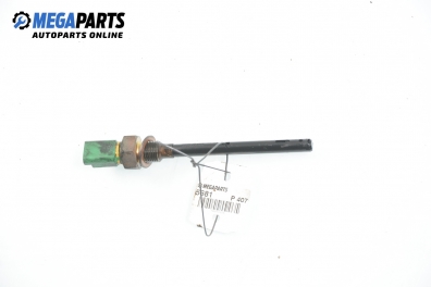 Senzor nivel ulei for Peugeot 407 2.0 HDi, 136 hp, sedan, 2005