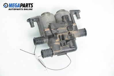 Heater valve for BMW X5 (E53) 3.0 d, 184 hp automatic, 2002