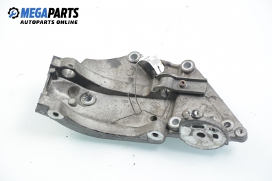 Alternator support bracket for Peugeot 407 2.0 HDi, 136 hp, sedan, 2005