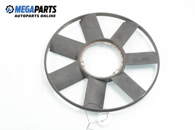 Ventilator radiator pentru BMW X5 (E53) 3.0 d, 184 cp automat, 2002