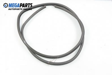 Türdichtung for BMW 3 (E46) 2.0, 170 hp, sedan, 2002, position: rechts, vorderseite