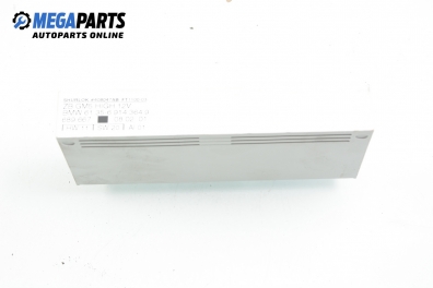 Modul confort pentru BMW 3 (E46) 2.0, 170 cp, sedan, 2002 № BMW 61.35-6 914 364.9